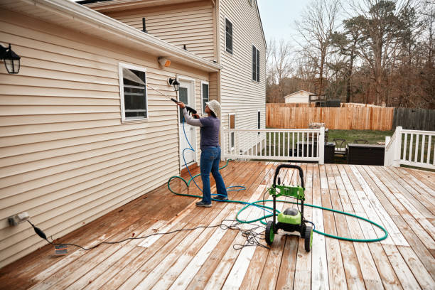 Best Roof Power Washing Services  in Fruita, CO