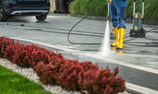 Best Concrete Pressure Washing  in Fruita, CO