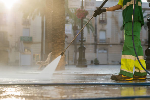 Best Concrete Pressure Washing  in Fruita, CO