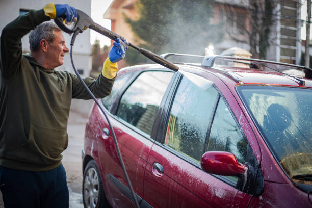 Best Residential Pressure Washing Services  in Fruita, CO
