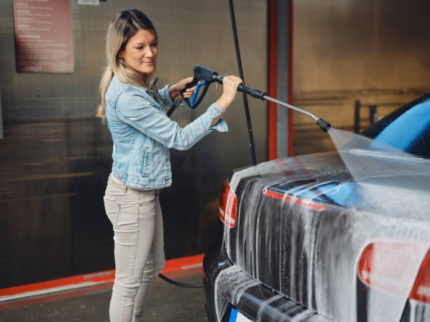 Best Garage Pressure Washing  in Fruita, CO