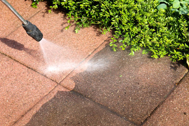 Best Concrete Pressure Washing  in Fruita, CO