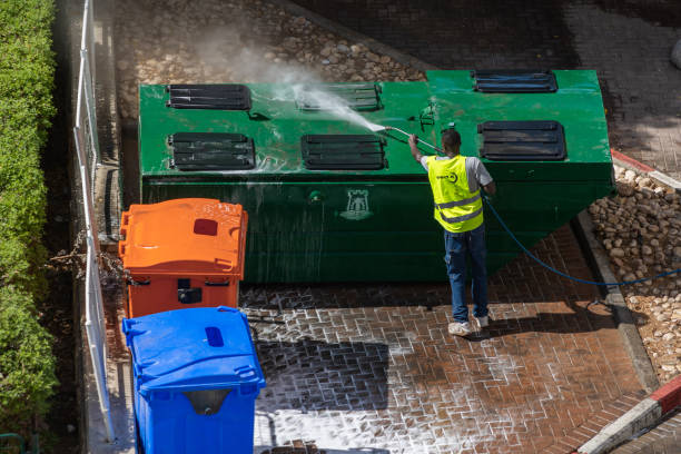 Best Deck Pressure Washing  in Fruita, CO